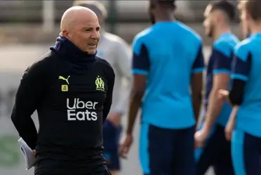 El DT argentino no continuará en el elenco francés tras un distanciamiento con la dirigencia.