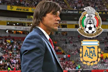 El DT argentino se refirió a lo que los argentinos creen sobre el conjunto norteamericano en las vísperas de la Copa del Mundo.