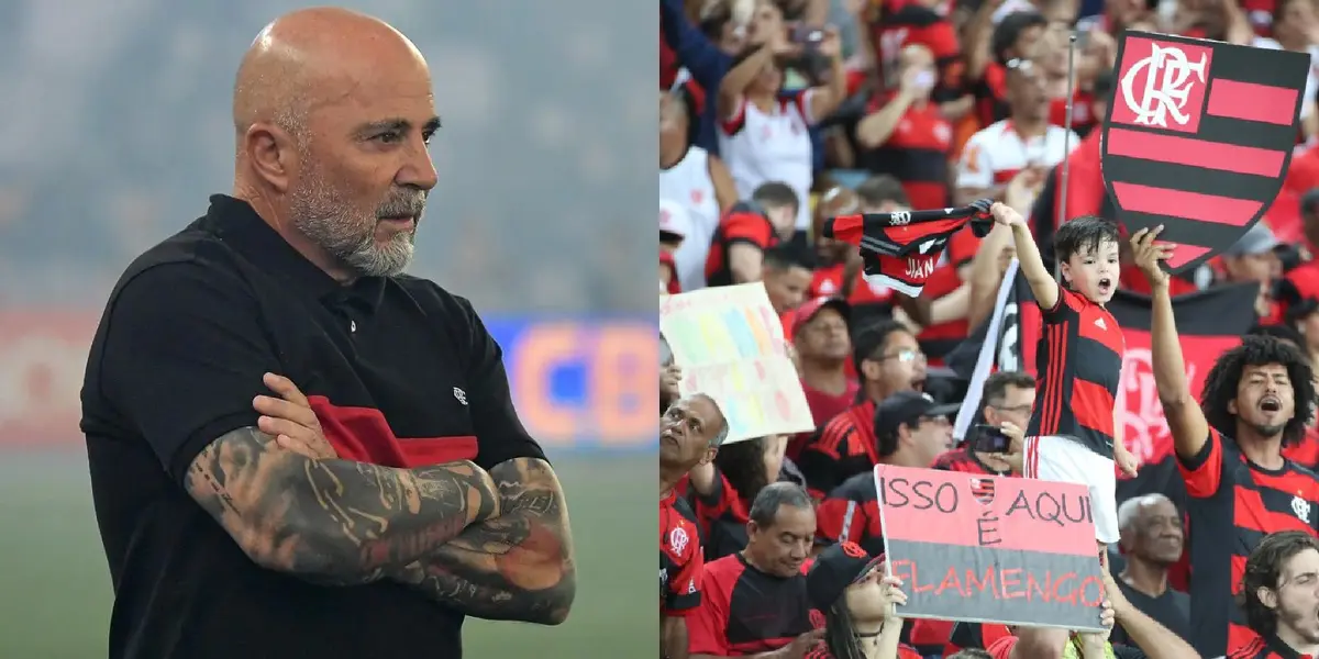 El DT argentino tiene los días contados en el Mengao a raíz de una vergonzosa actuación de su equipo.