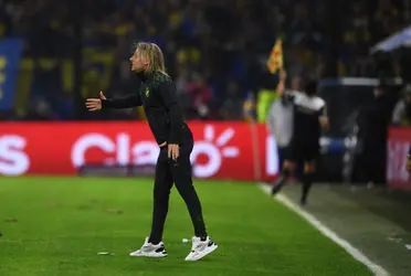 El DT de Defensa y Justicia estuvo molesto luego del partido y responsabilizó de la derrota a los organizadores del torneo. "Esto no pasa en ninguna liga del mundo", expresó.