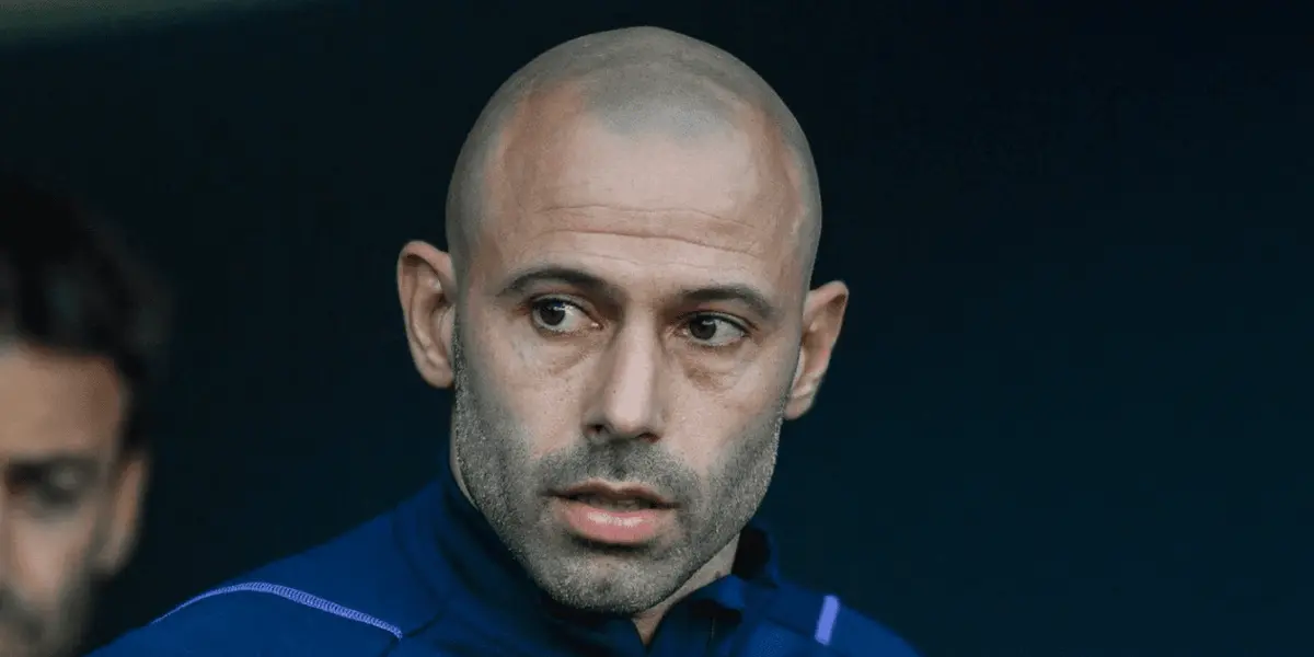 El DT de la Albiceleste se refirió a la dolorosa caída de su equipo y puso a disposición el cargo de entrenador