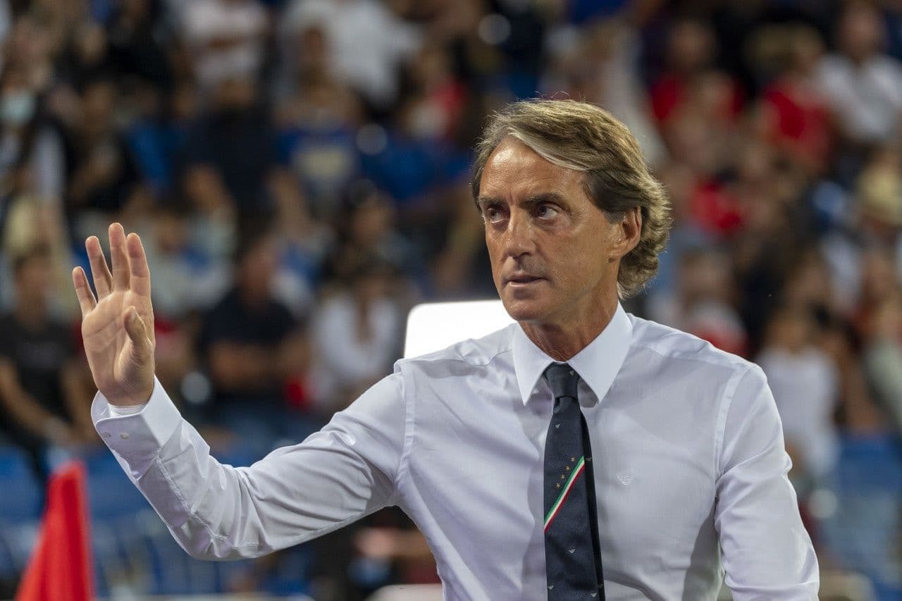 El DT de la Azzurra entregó la lista de futbolistas para el partido del 1 de junio en Wembley.