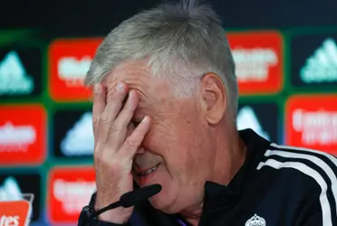 El DT de la Casa Blanca tomó una decisión de cara a su futuro.