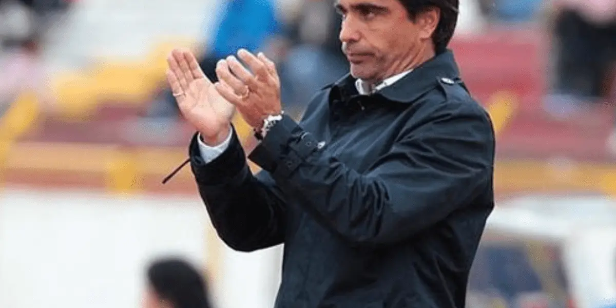 El DT de la Lepra está frente a un partido clave ante Gimnasia en busca de la clasificación a los cuartos de final de la Copa de la Liga.