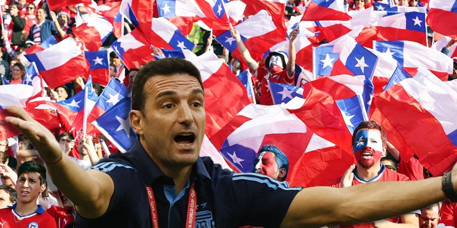 El DT de la Selección amagó con convocar a este jugador, pero finalmente nunca lo citó para la mayor.