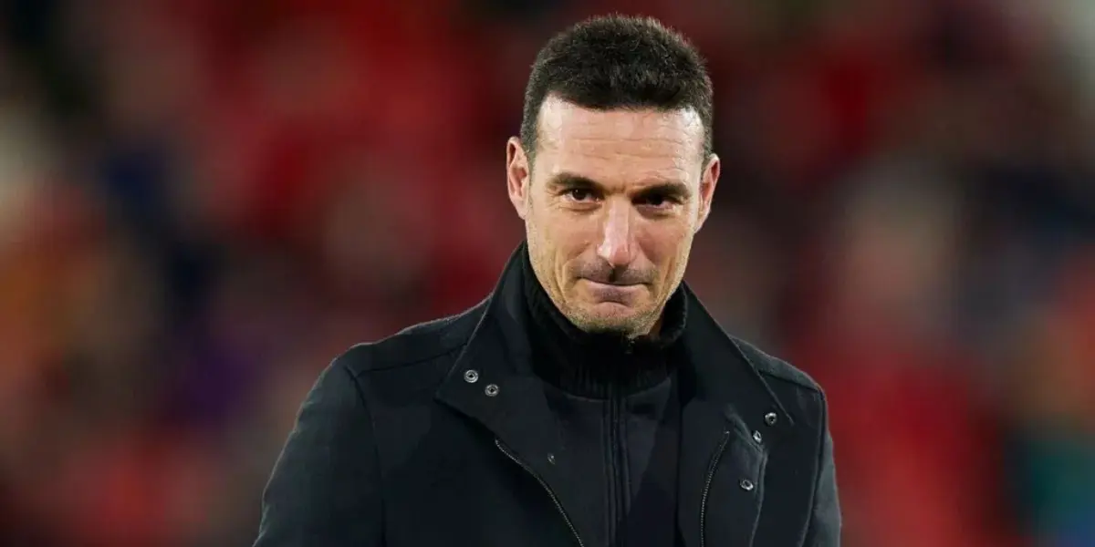 El DT de la Selección Argentina mostró una faceta desconocida y revolucionó las redes.