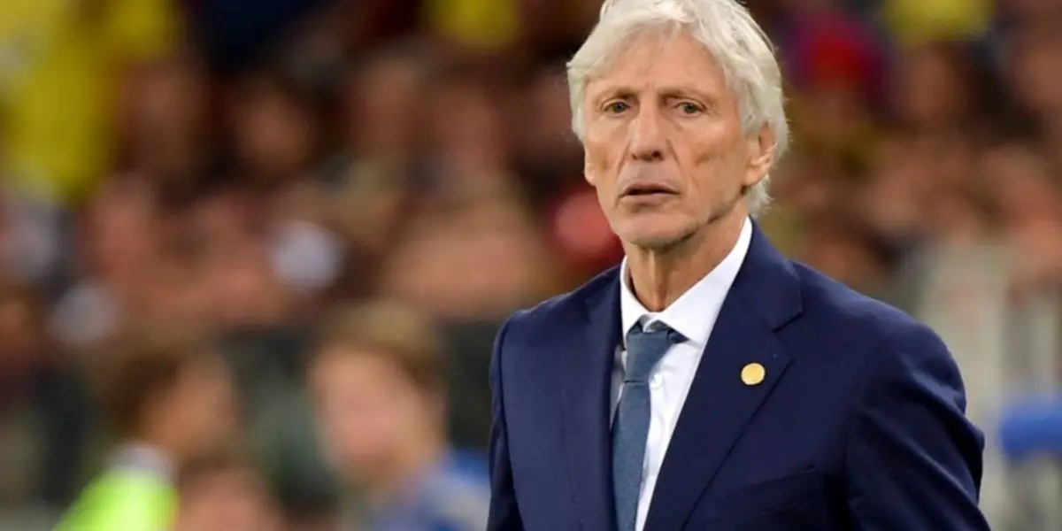 El DT de la Vinotinto tendrá varias bajas para el partido del próximo 25 de marzo en la Bombonera.