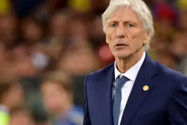El DT de la Vinotinto tendrá varias bajas para el partido del próximo 25 de marzo en la Bombonera.