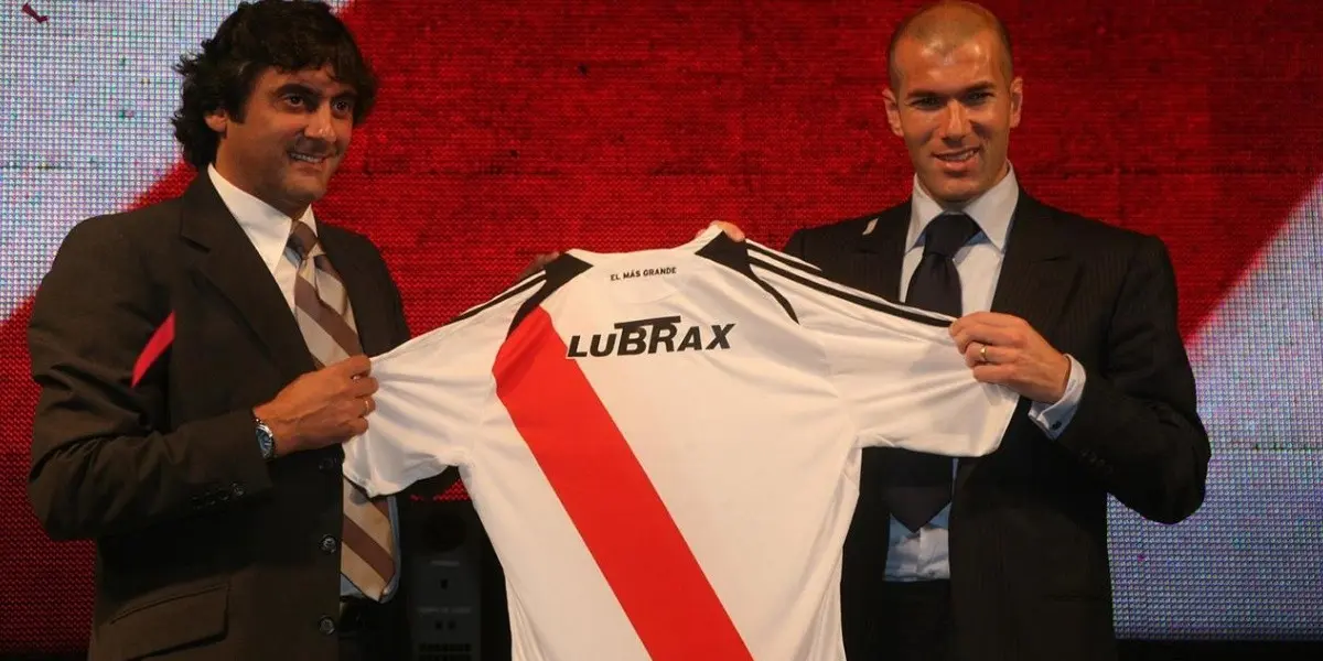 El DT de Real Madrid manifestó otra vez su admiración por el uruguayo.