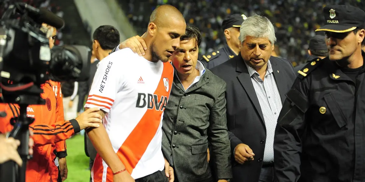 El DT de River pierde a un jugador clave, por lesión, para el partido ante Atlético Tucumán.