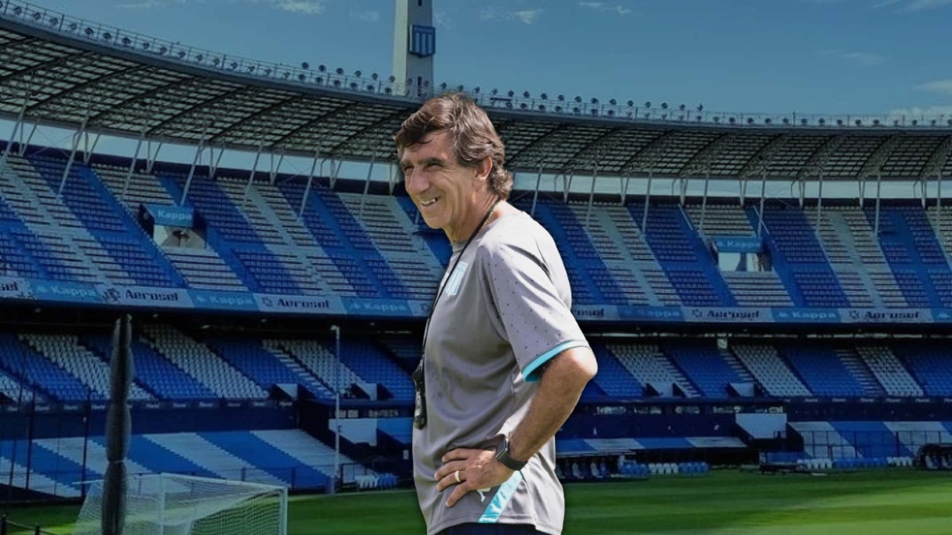 El DT del conjunto académico recibió malas noticias sobre el cierre del partido, a pesar de la victoria.