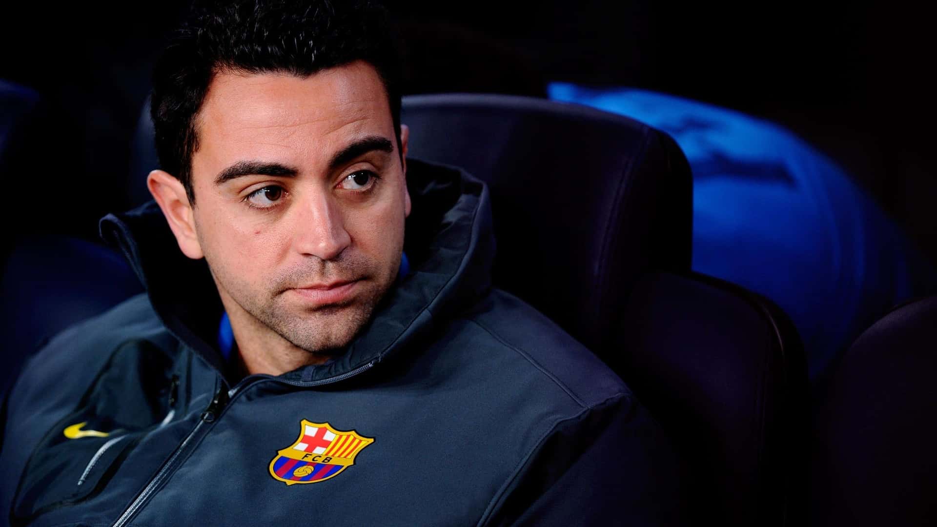 El DT del conjunto Culé busca reforzar el plantel de cara a un año que no será para nada fácil y que tendrá, luego de junio, la premisa de volver a pelear la Champions League.