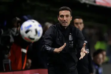 El DT del conjunto nacional se mostró feliz, especialmente por el apoyo recibido por el público en La Bombonera.