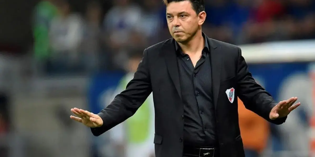 El DT del conjunto tucumano se ilusionó con eliminar al Millonario y avanzar a los octavos de final.