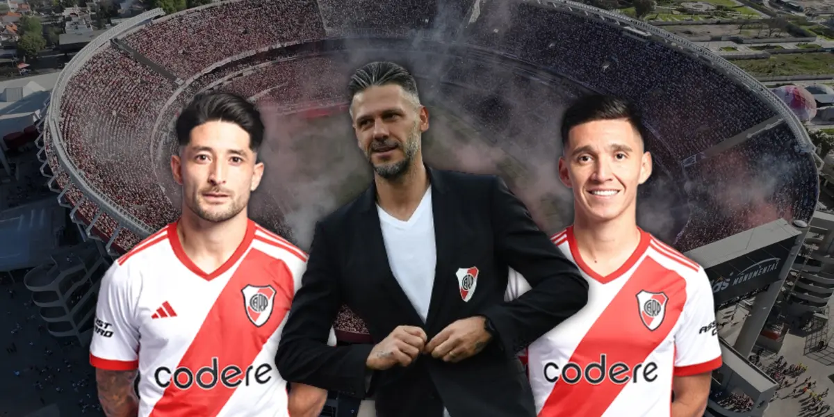 El DT del Millonario empieza a sumar nuevamente a futbolistas que fueron bajas en el inicio de la temporada.