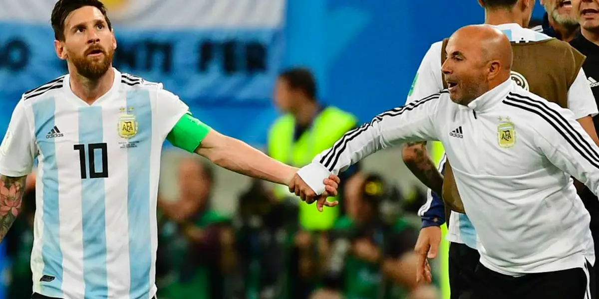 El DT del Olimpique de Marsella volverá a tener contacto con Leo en el encuentro ante el PSG.