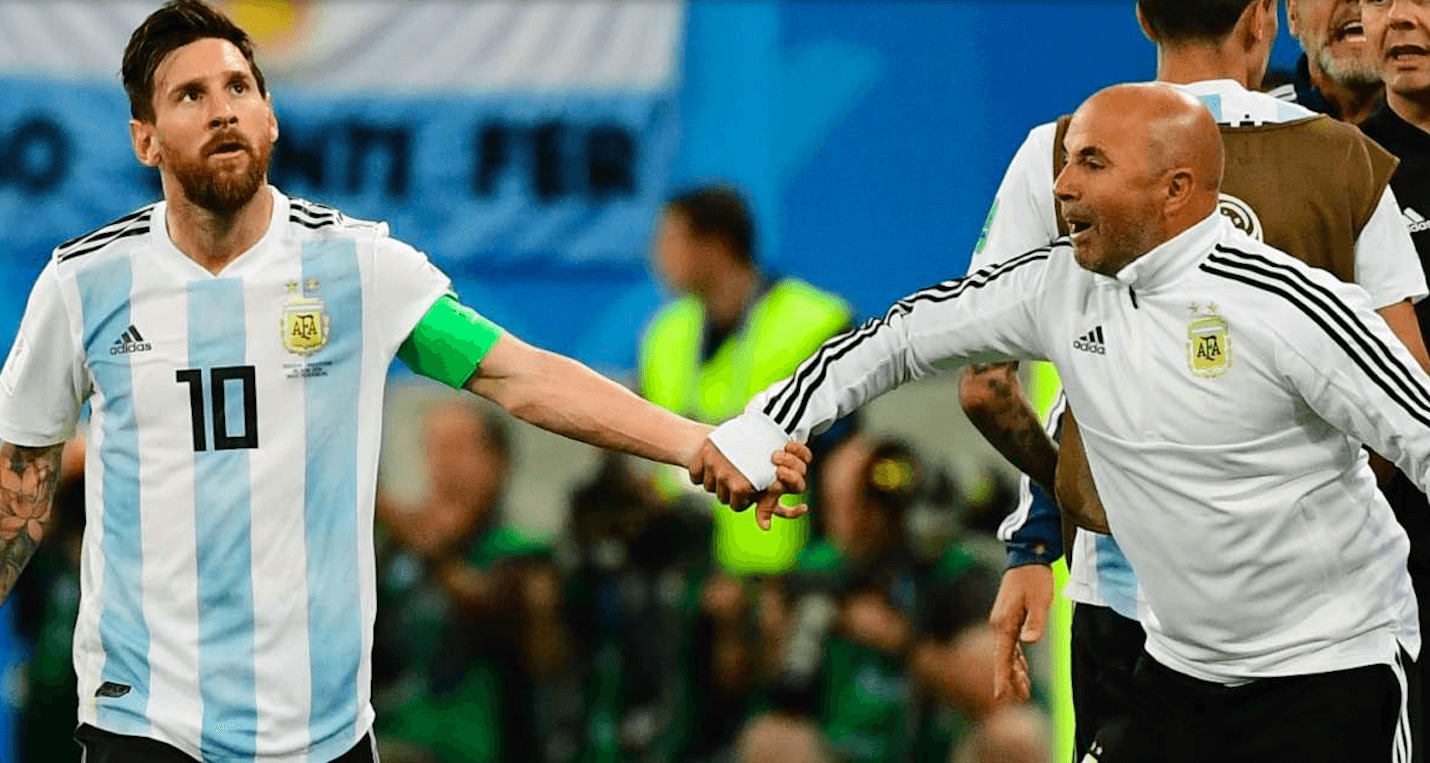 El DT del Olimpique de Marsella volverá a tener contacto con Leo en el encuentro ante el PSG.