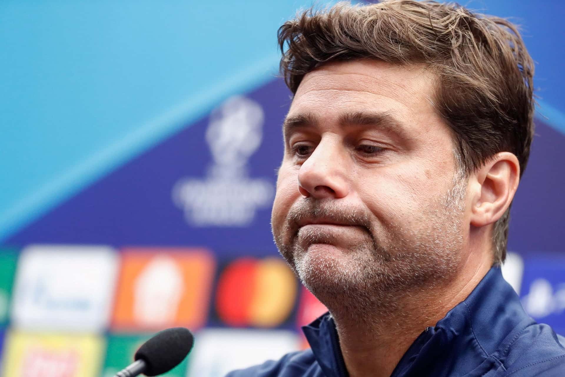 El DT del PSG se expresó en conferencia de prensa y aseguró que Leo se mantendrá aislado en nuestro país.