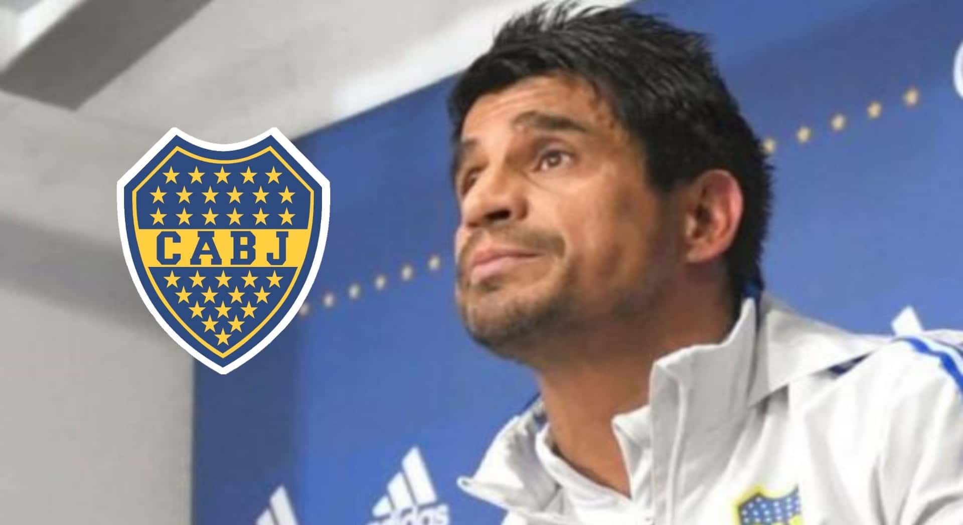 El DT del Xeneize se mostró eufórico luego del triunfo que depositó a su equipo en lo más alto del campeonato.