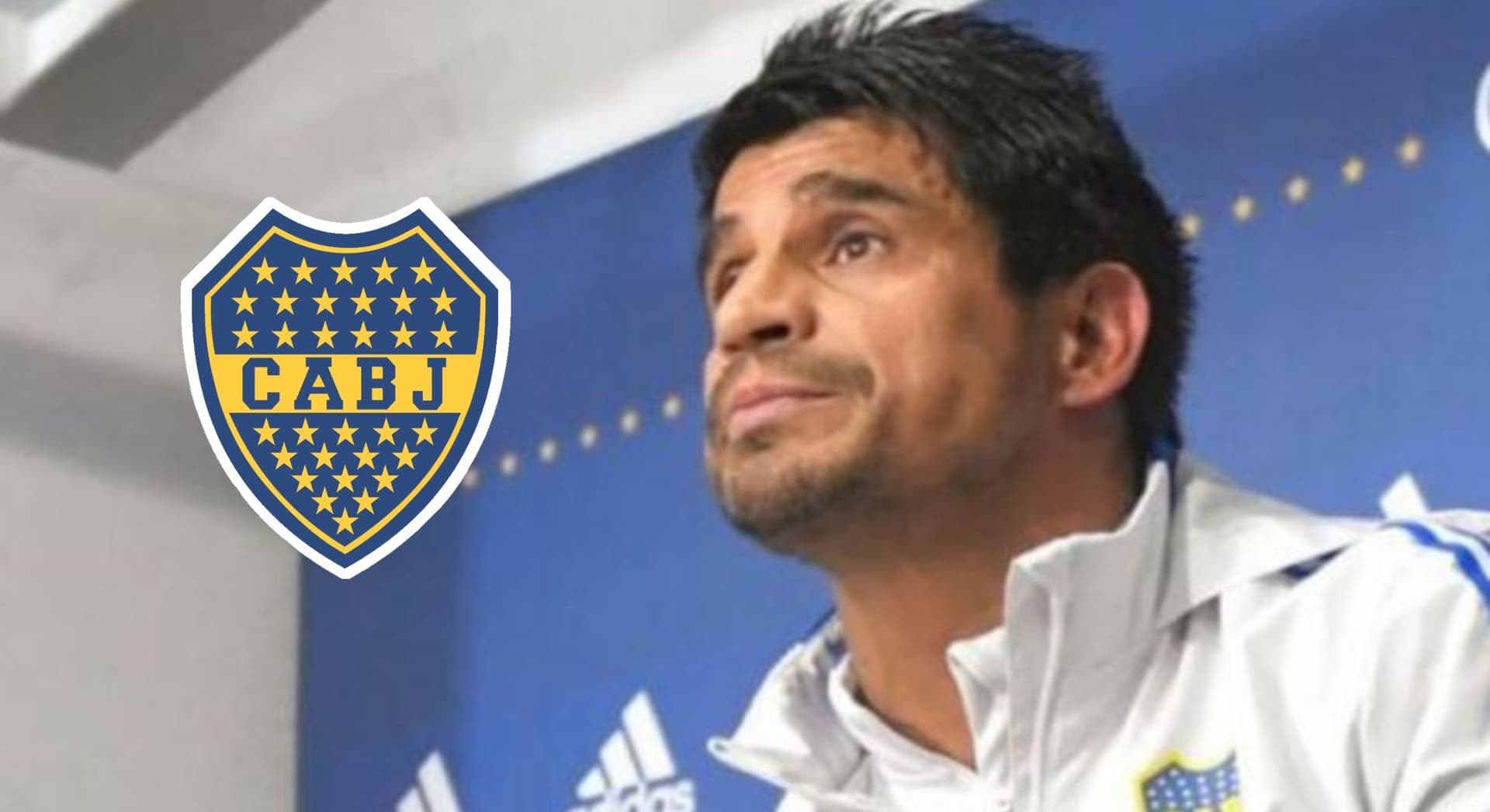 El DT del Xeneize se mostró eufórico luego del triunfo que depositó a su equipo en lo más alto del campeonato.