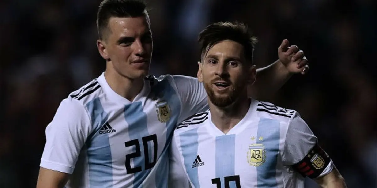 El DT dio una lista de futbolistas para el partido del 1 de junio ante Italia y de los amistosos que podría jugar el conjunto nacional.