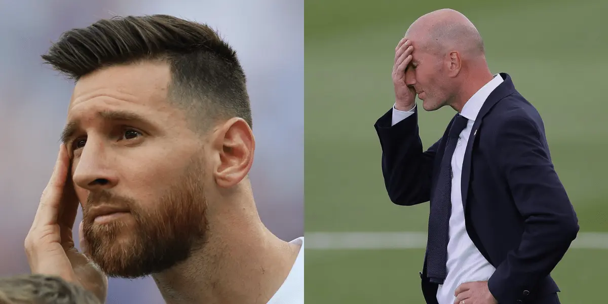 El DT francés es el deseo del PSG, pero habría una razón que impida su fichaje