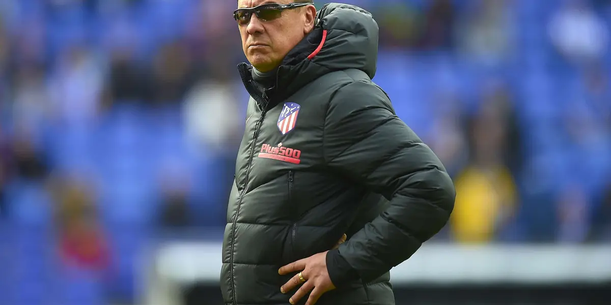 El DT podría volver a dirigir en el fútbol argentino tras su paso por Newell's.