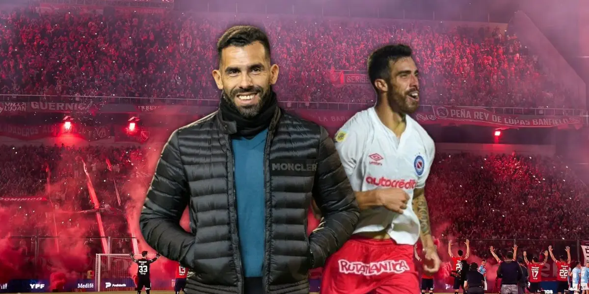 El DT quiere contar con el goleador paraguayo y tendía un plan pensado para concretar su llegada.