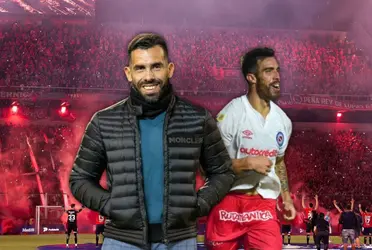 El DT quiere contar con el goleador paraguayo y tendía un plan pensado para concretar su llegada.