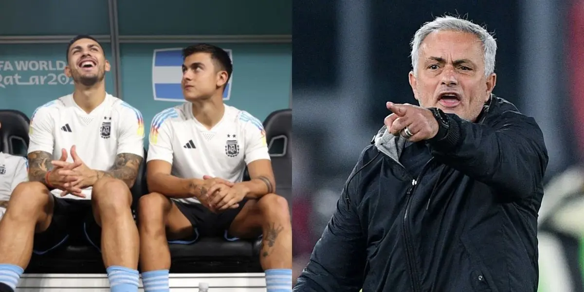 El DT se manifestó en contra de la regla de la Serie A que le impidió contar con Paulo en el debut y luego valoró negativamente la última temporada del volante.