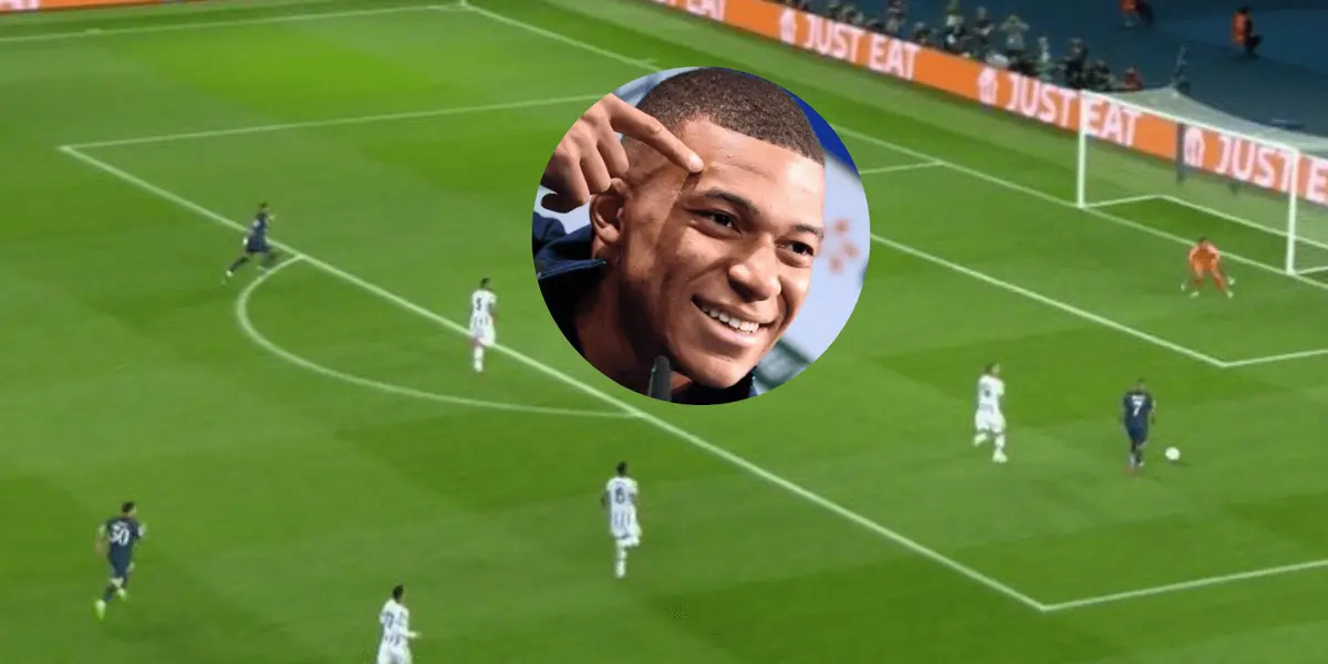 El DT se refirió a lo sucedido en la Champions League frente a la Juventus italiana