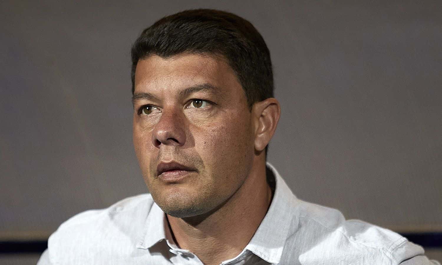 El DT tendrá que improvisar de cara al partido de este martes ante Always Ready por la segunda fecha de la Copa Libertadores.