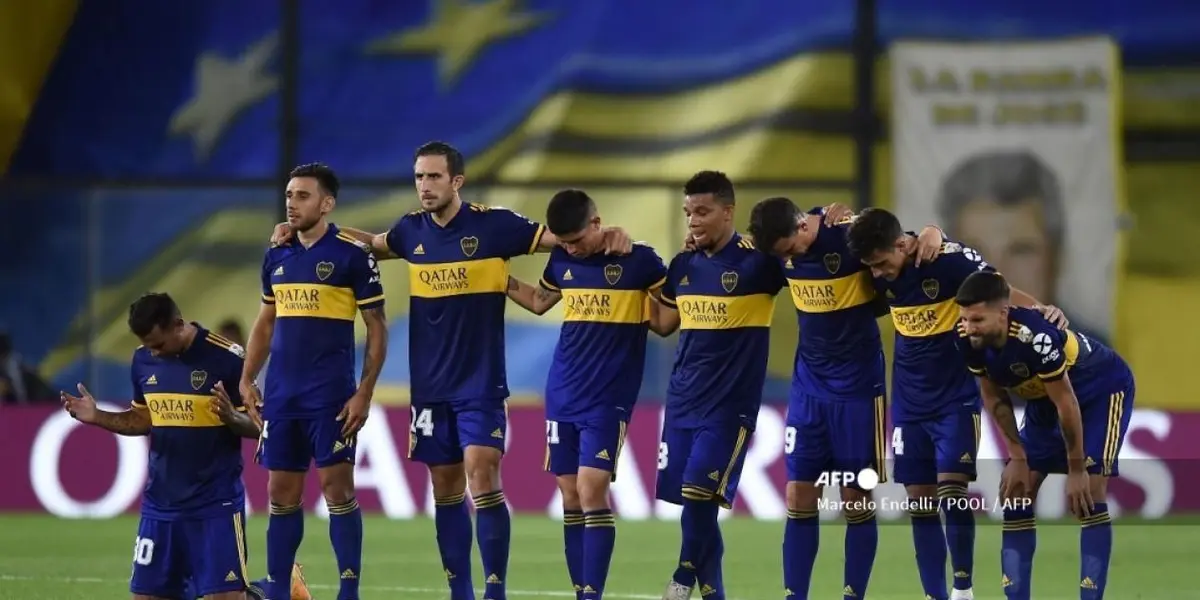 El DT Xeneize le dará una nueva oportunidad a dos jugadores en el partido frente a Huracan.