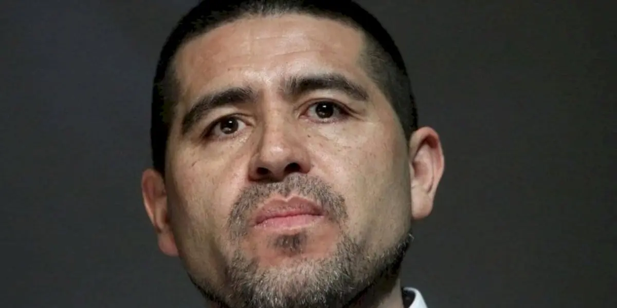 El duro mensaje de Riquelme a Boca (Ole)