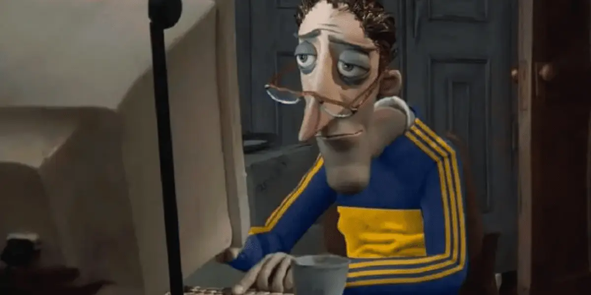 El empate de Boca ante el Tomba no hizo más que acentuar la crísis futbolística por la que está pasando el Xeneize. Y los memes siemrpe se hacen presentes.