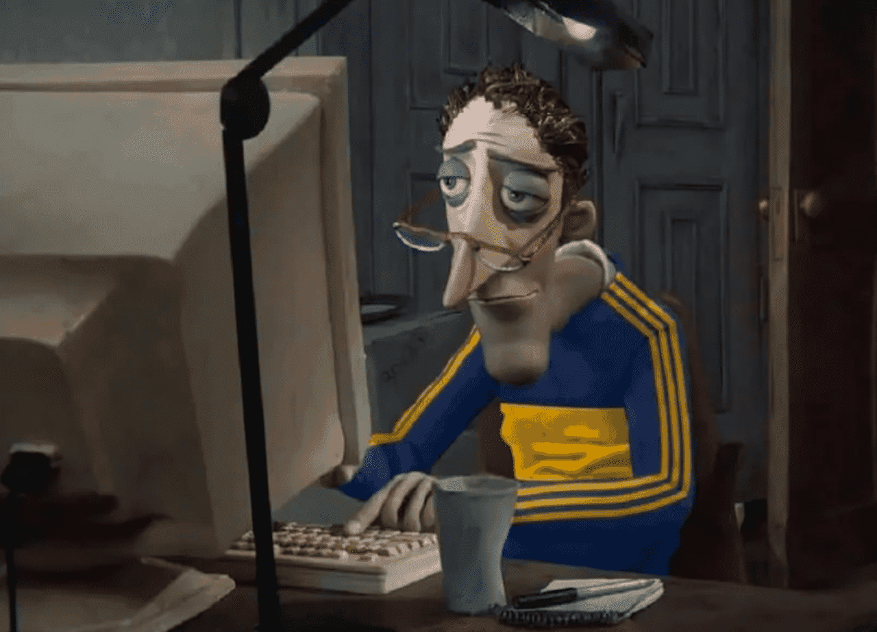 El empate de Boca ante el Tomba no hizo más que acentuar la crísis futbolística por la que está pasando el Xeneize. Y los memes siemrpe se hacen presentes.