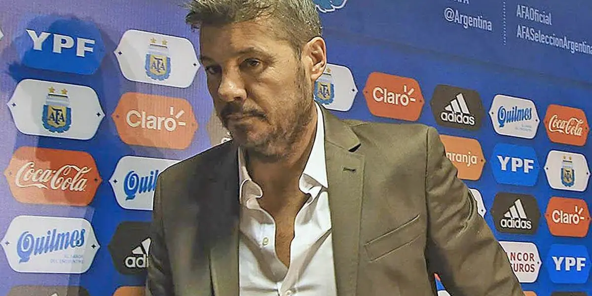 El empresario tomará una decisión respecto a su futuro, si sigue ligado al club o si su ciclo en el Ciclón habrá terminado.