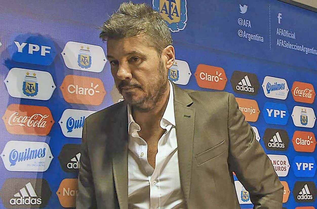 El empresario tomará una decisión respecto a su futuro, si sigue ligado al club o si su ciclo en el Ciclón habrá terminado.