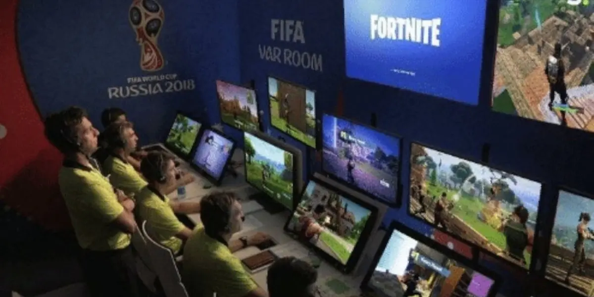 El encuentro en Liniers dejó varias polémicas en las que estuvo involucrado el VAR y los memes se hicieron sentir con fuerza.