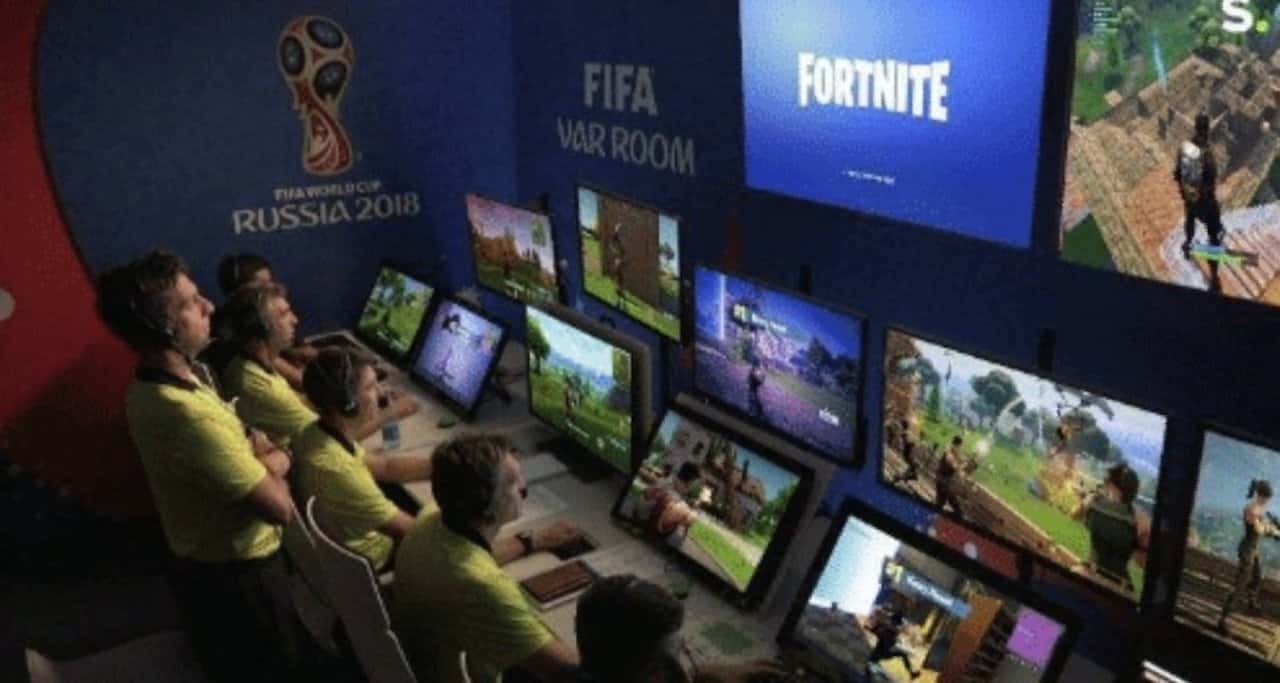 El encuentro en Liniers dejó varias polémicas en las que estuvo involucrado el VAR y los memes se hicieron sentir con fuerza.