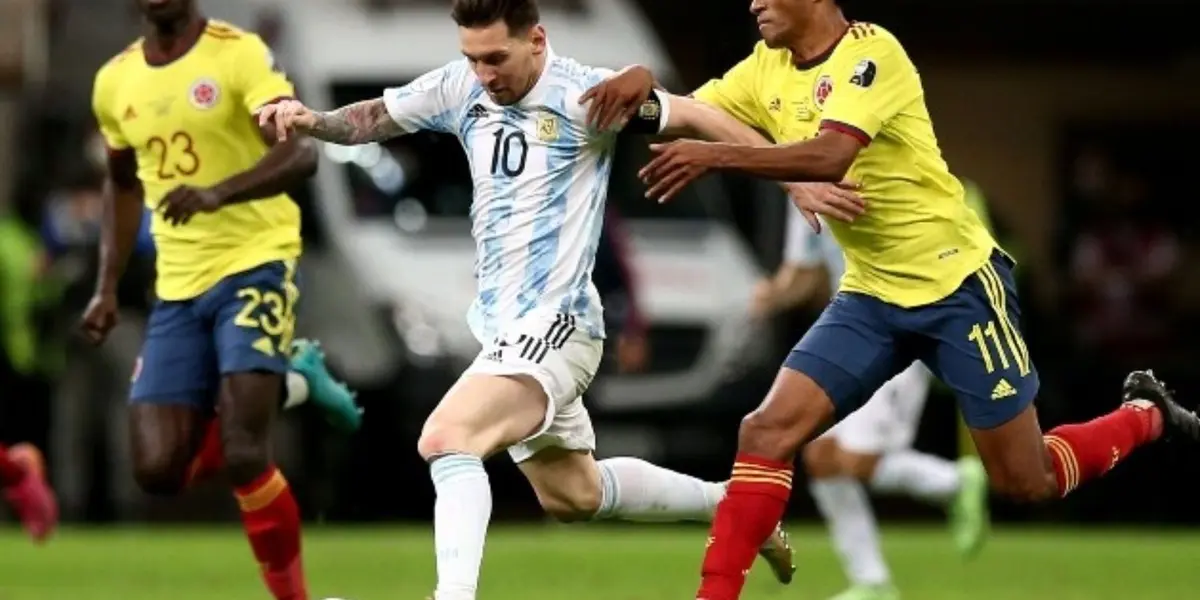 El encuentro por las Eliminatorias Sudamericanas se podría reprogramar debido a un pedido especial.