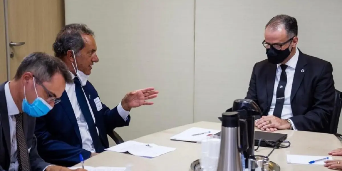 El enfrentamiento ante Brasil, por las Eliminatorias Sudamericanas, quedó suspendido y aún se espera la resolución oficial de FIFA.