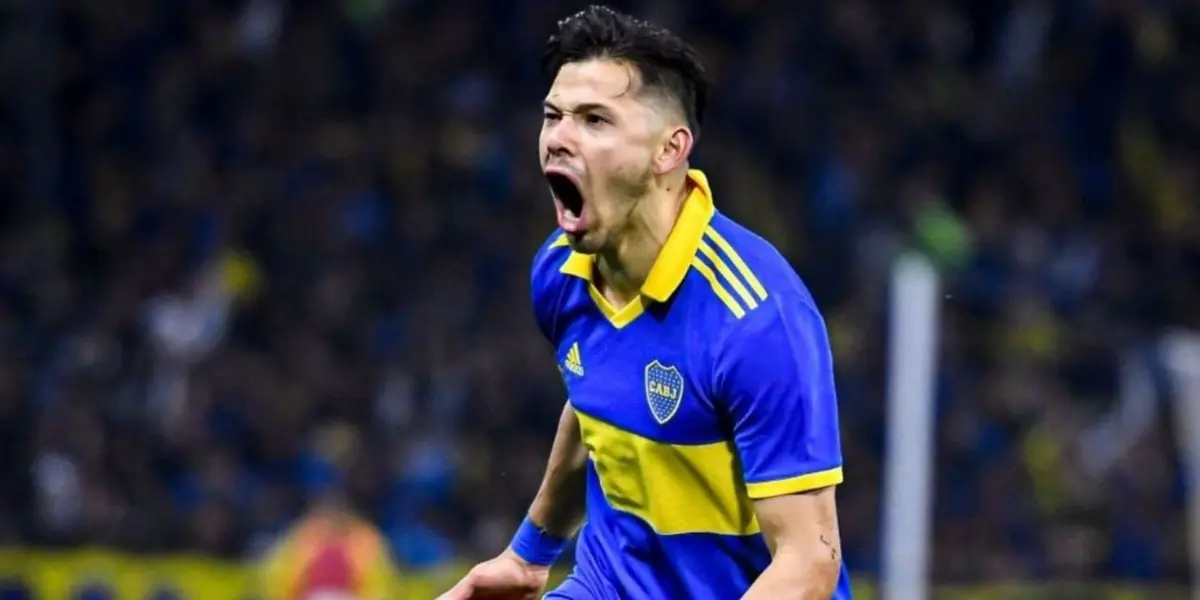 El enganche paraguayo podría irse al Vasco Da Gama al verse relegado. Ahora lo estará más ya que el Xeneize cerró a otra incorporación.