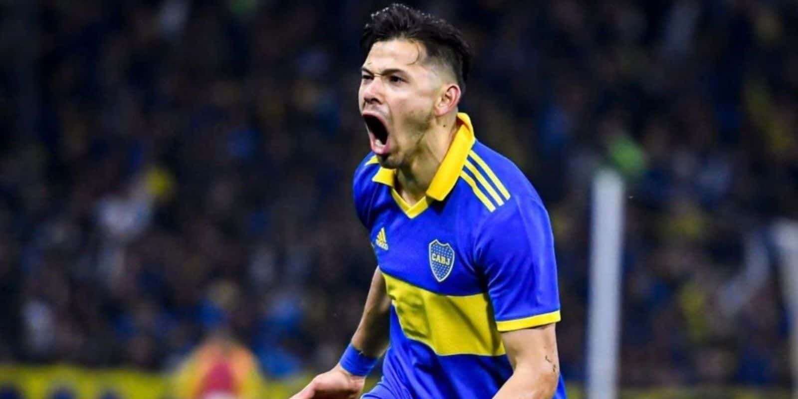 El enganche paraguayo podría irse al Vasco Da Gama al verse relegado. Ahora lo estará más ya que el Xeneize cerró a otra incorporación.