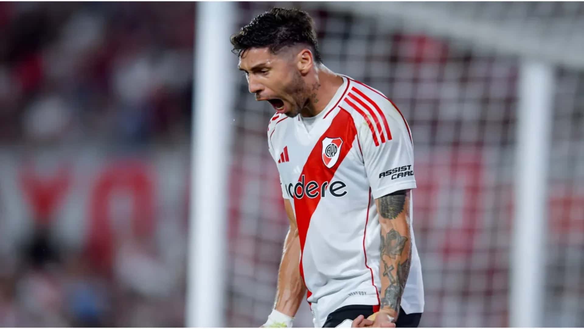 El enojo de Montiel (LPM)