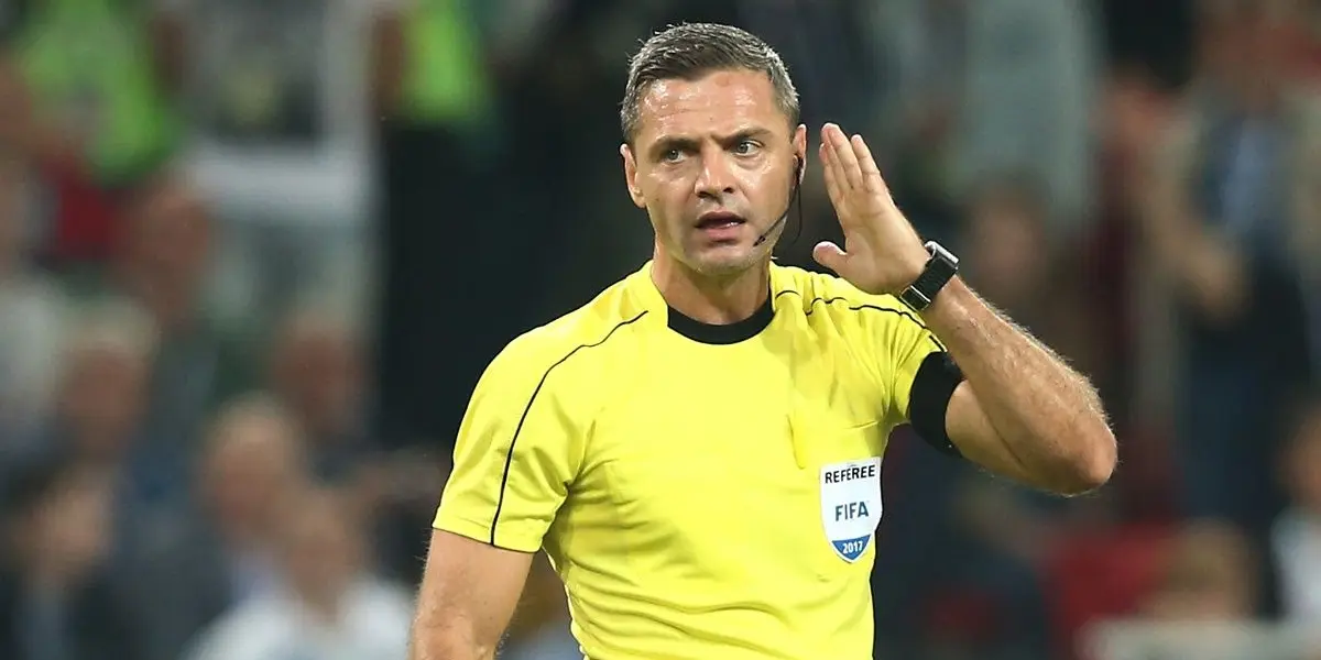 El ente madre del fútbol utilizará una nueva herramienta tecnológica para hacer del fútbol un deporte más justo.