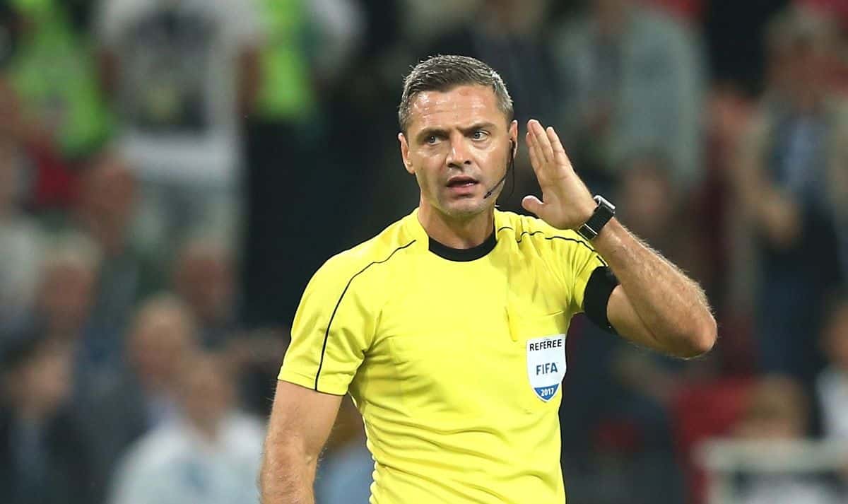 El ente madre del fútbol utilizará una nueva herramienta tecnológica para hacer del fútbol un deporte más justo.