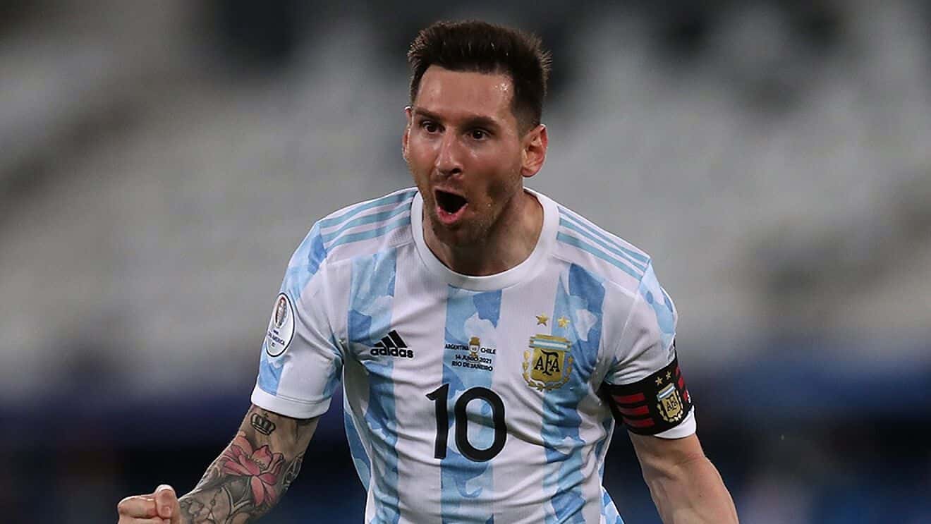 El ente madre dio a conocer nuevos números sobre el proceso de venta de entradas para la Copa del Mundo de Qatar 2022.