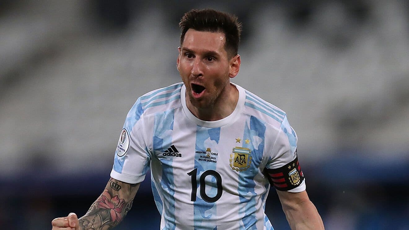 El ente madre dio a conocer nuevos números sobre el proceso de venta de entradas para la Copa del Mundo de Qatar 2022.