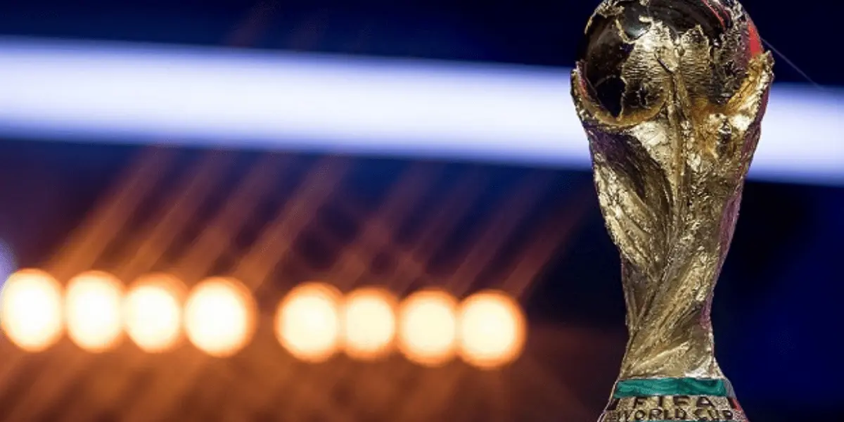 El ente organizador de la Copa del Mundo expresó que se solicitaron 17 millones de entradas en la primera fase de venta. 